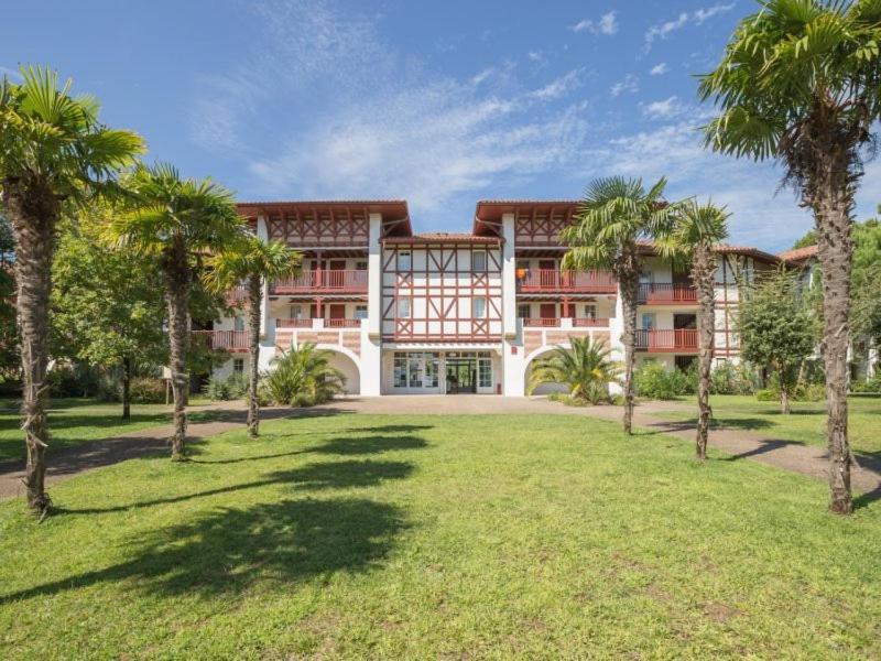 Le Domaine De Gascogne - Appartement 2 Pieces 4/5 Personnes Biscarrosse Exteriér fotografie