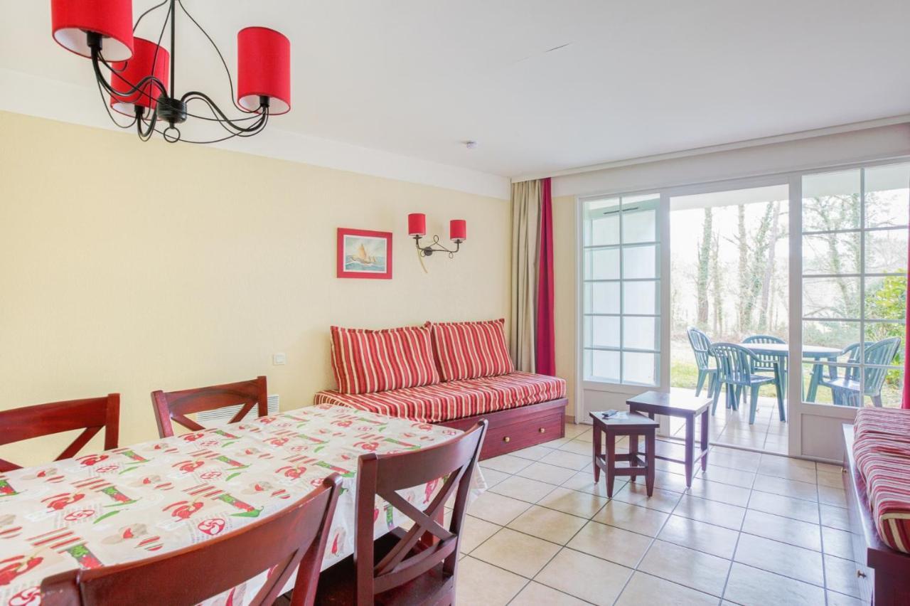 Le Domaine De Gascogne - Appartement 2 Pieces 4/5 Personnes Biscarrosse Exteriér fotografie