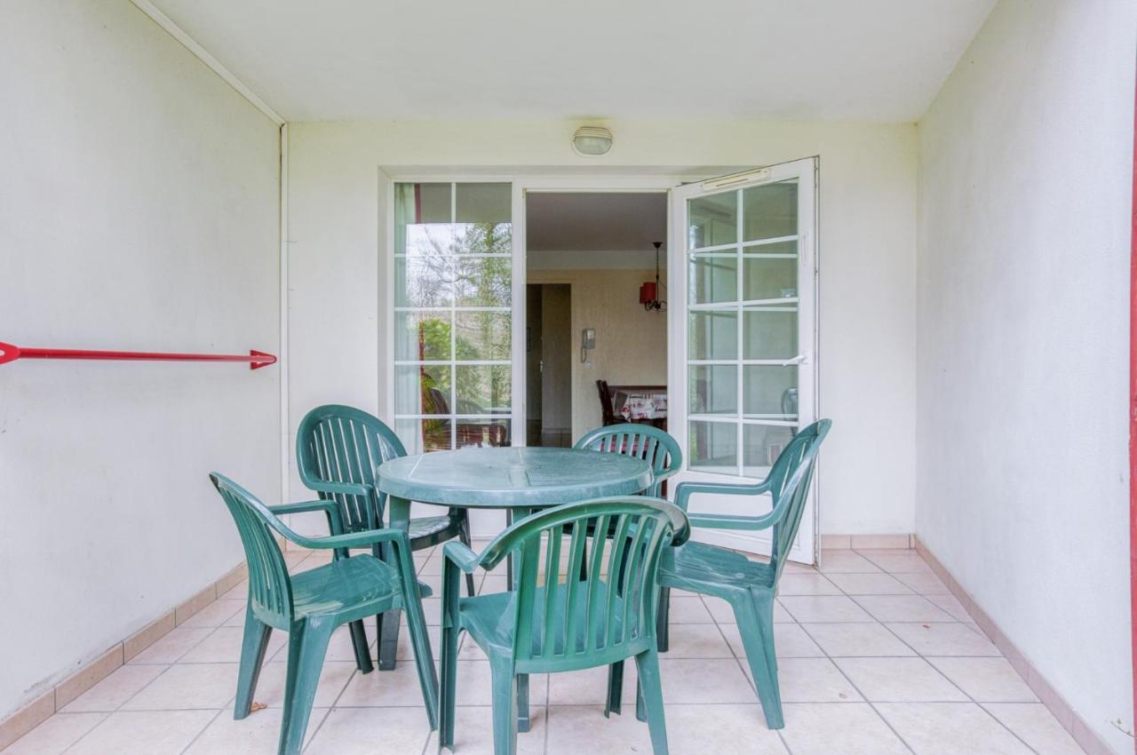 Le Domaine De Gascogne - Appartement 2 Pieces 4/5 Personnes Biscarrosse Exteriér fotografie