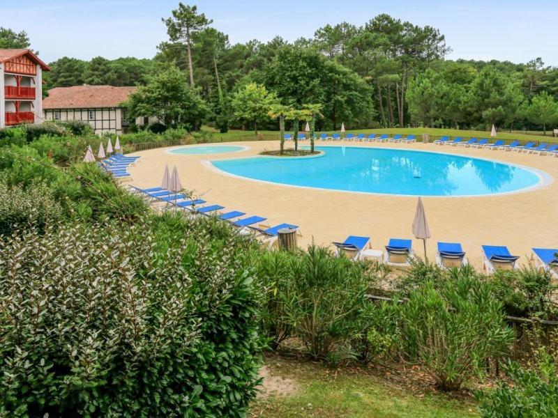 Le Domaine De Gascogne - Appartement 2 Pieces 4/5 Personnes Biscarrosse Exteriér fotografie