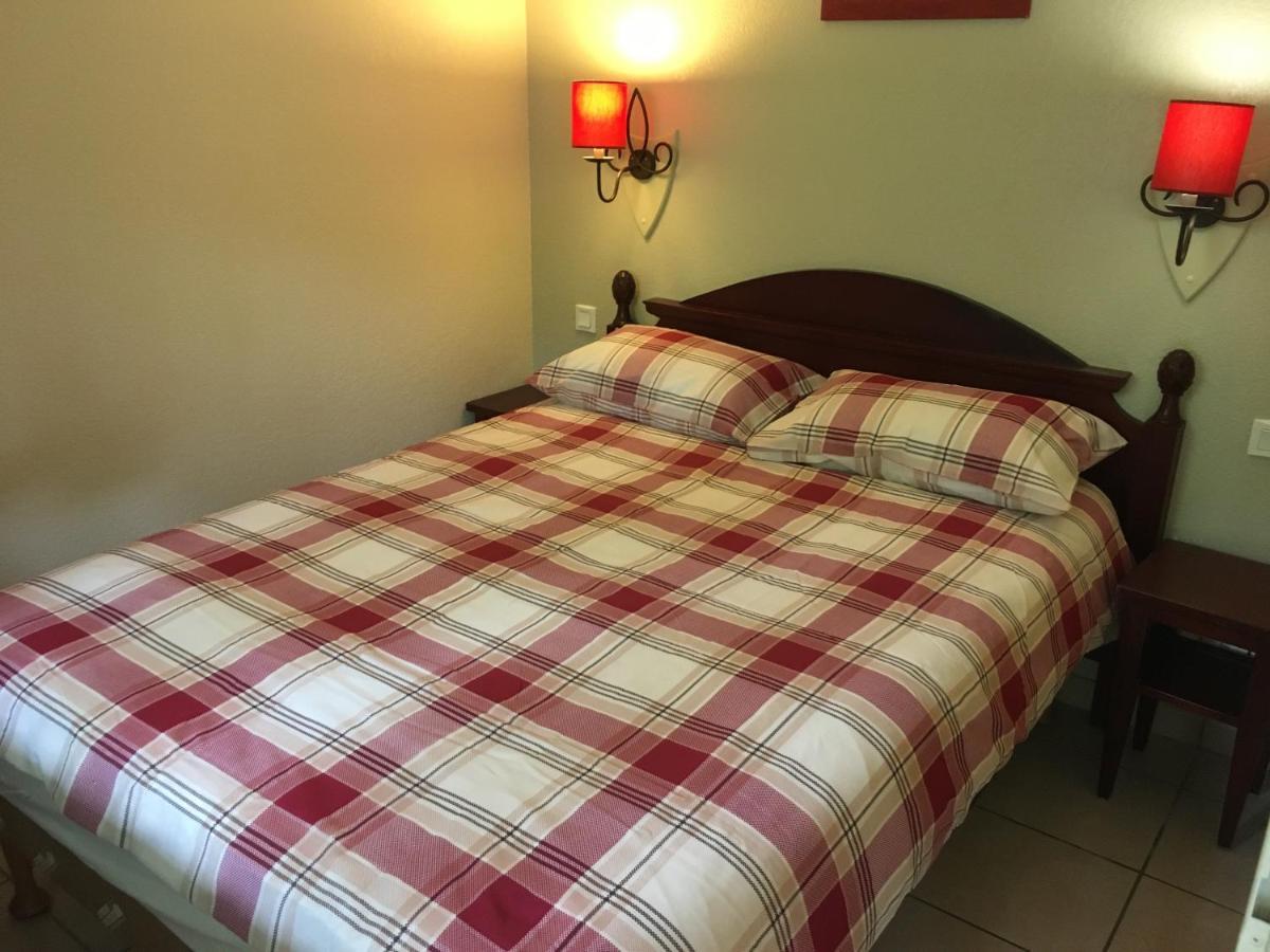 Le Domaine De Gascogne - Appartement 2 Pieces 4/5 Personnes Biscarrosse Exteriér fotografie